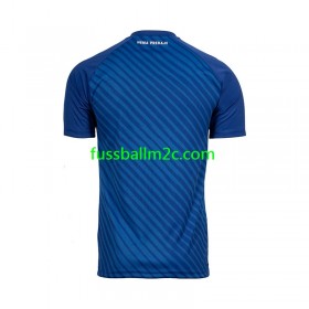 Fußballtrikots Dinamo Zagreb Heim Trikotsatz 2024-2025